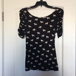 Women’s Blouse